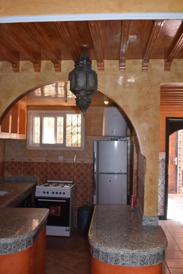 Riad M Marrakesh Luaran gambar