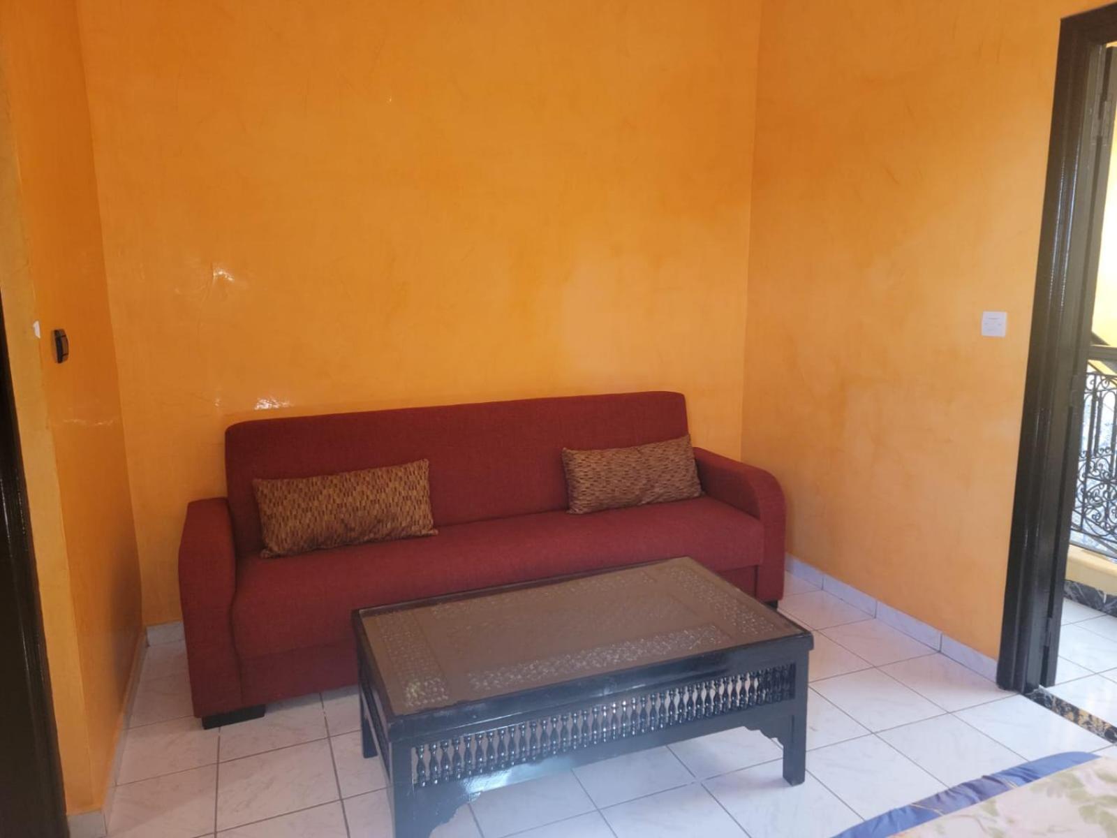 Riad M Marrakesh Luaran gambar