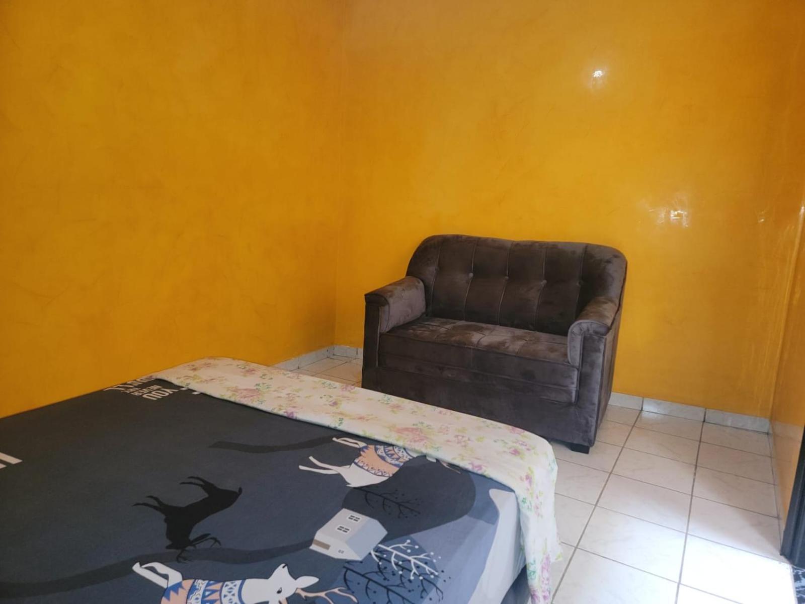 Riad M Marrakesh Luaran gambar