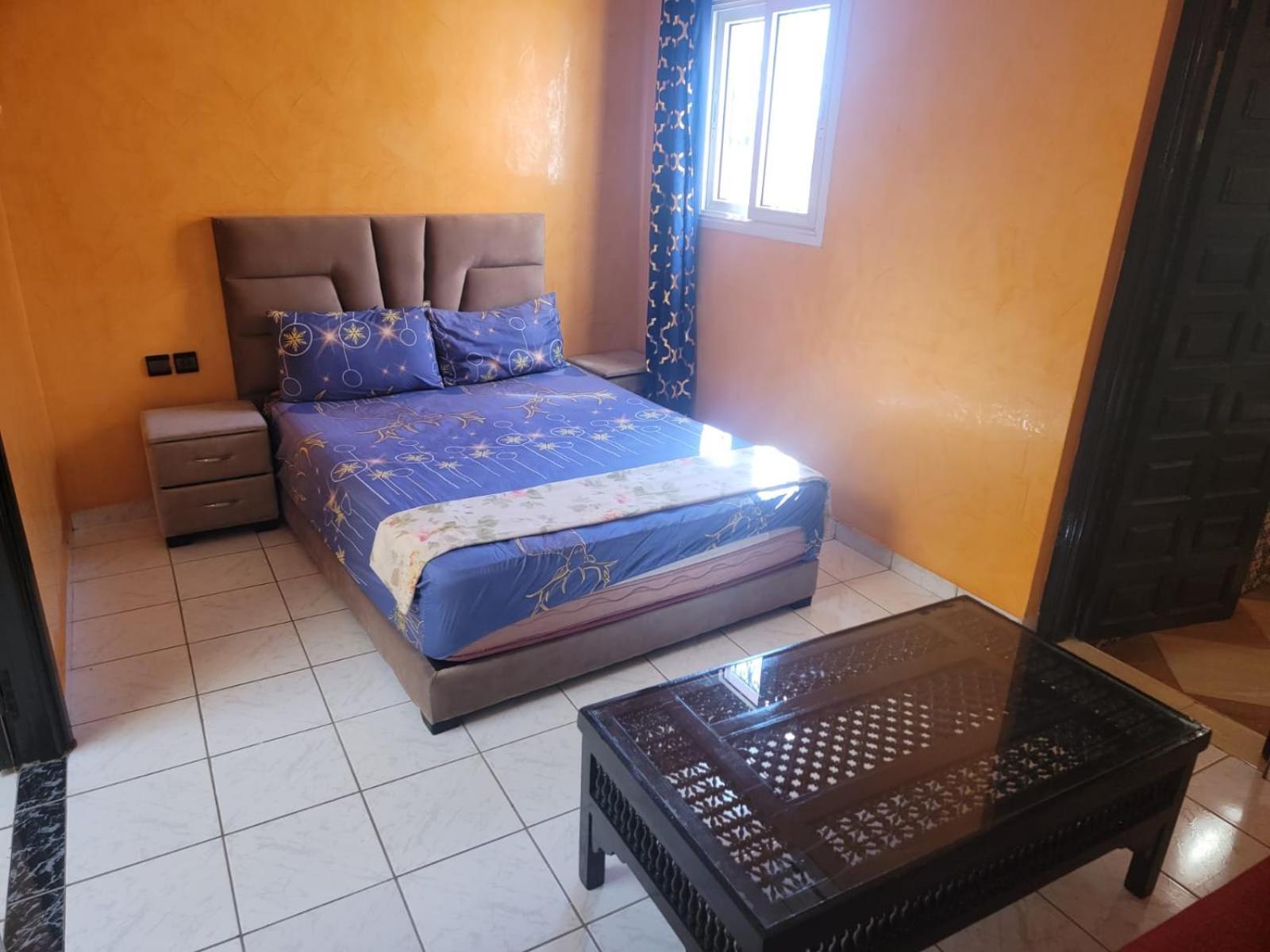 Riad M Marrakesh Luaran gambar