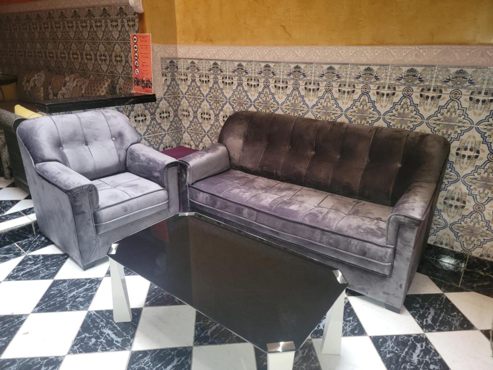 Riad M Marrakesh Luaran gambar