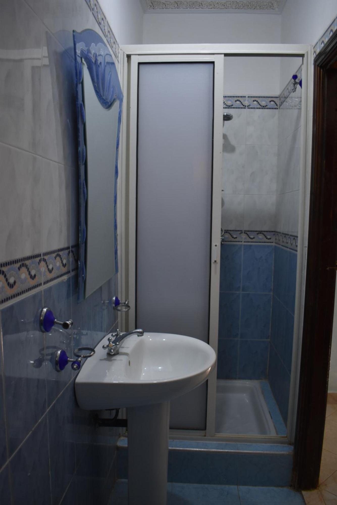 Riad M Marrakesh Luaran gambar